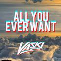 All You Ever Want专辑