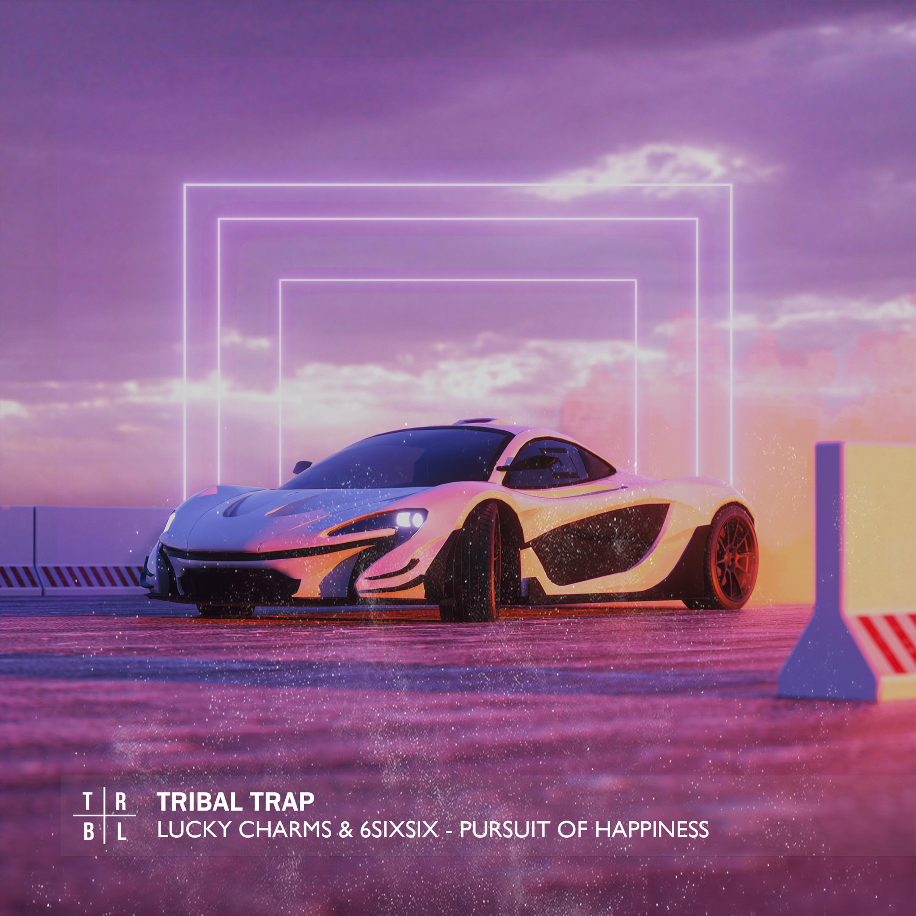 Pursuit Of Happiness