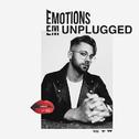 Emotions (Unplugged)专辑