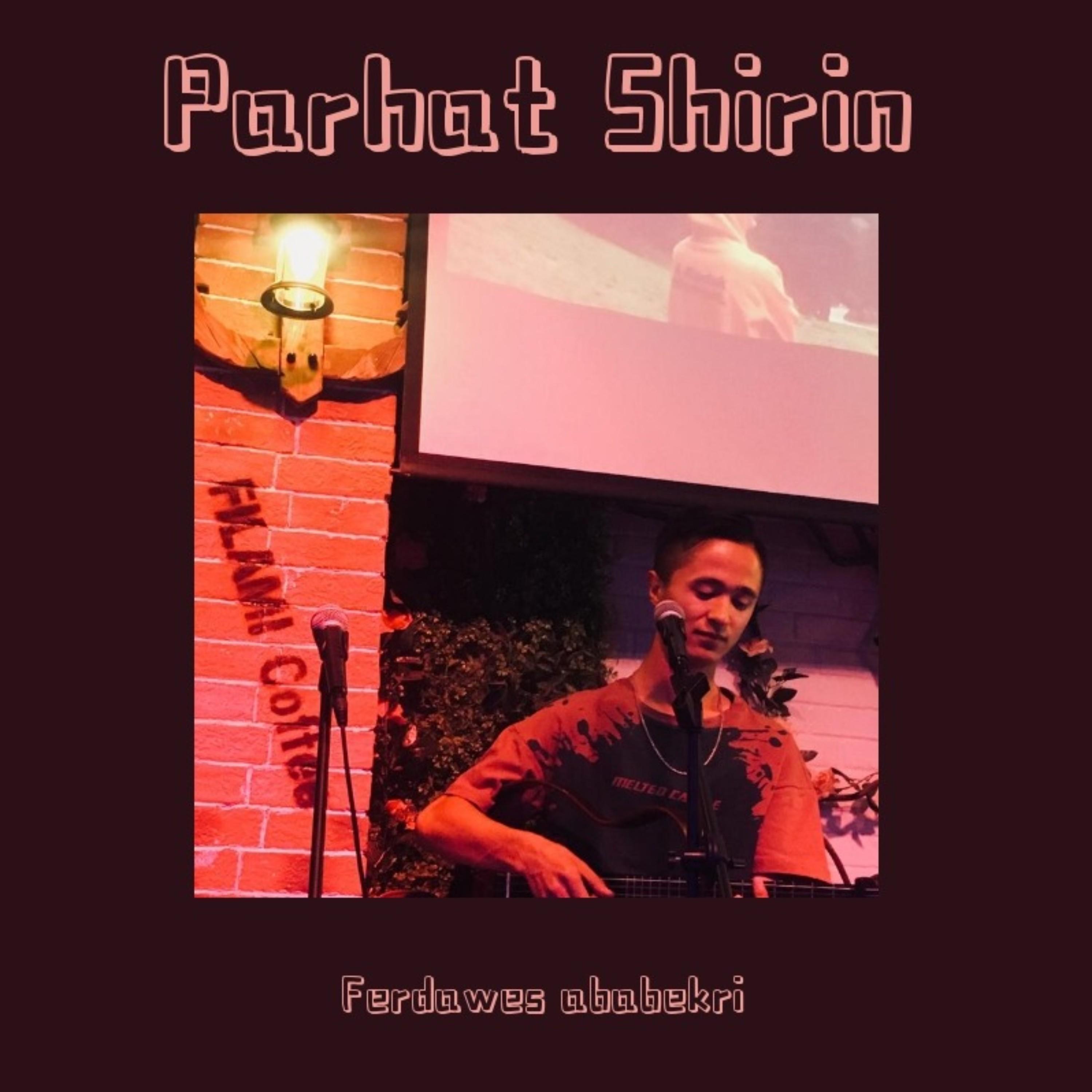 Parhat Shirin