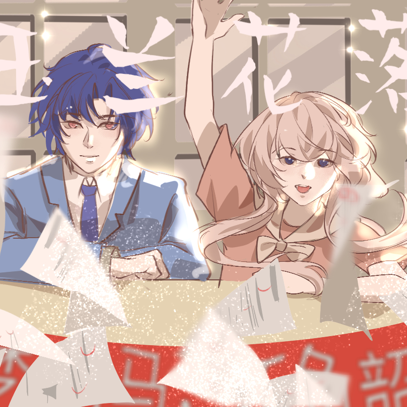 LoSakura_知樱歌曲封面
