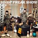 FREAK SHOW 专辑