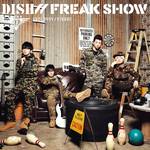 FREAK SHOW 专辑