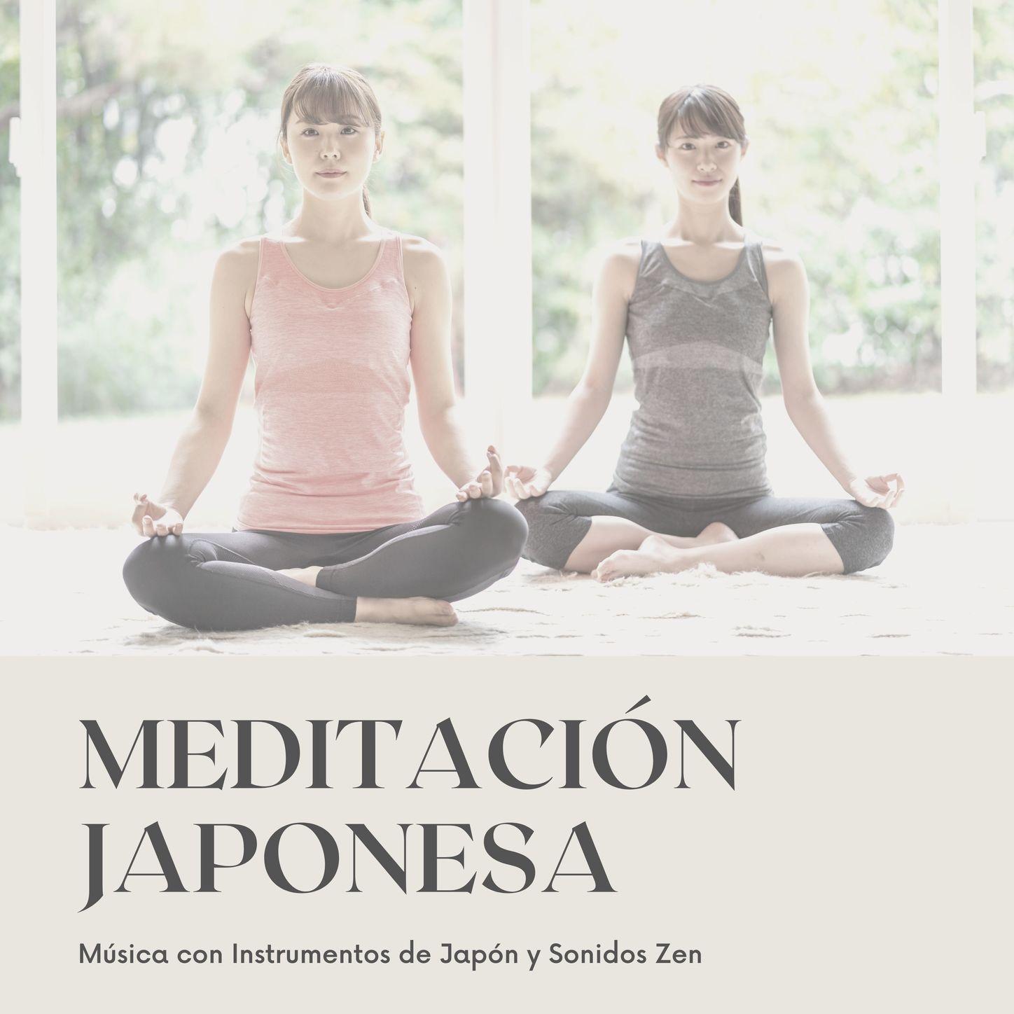 Meditación Japonesa: Música con Instrumentos de Japón y Sonidos Zen