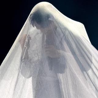 Mew Suppasit 的温柔世界