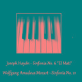 Joseph Haydn - Wolfgang Amadeus Mozart