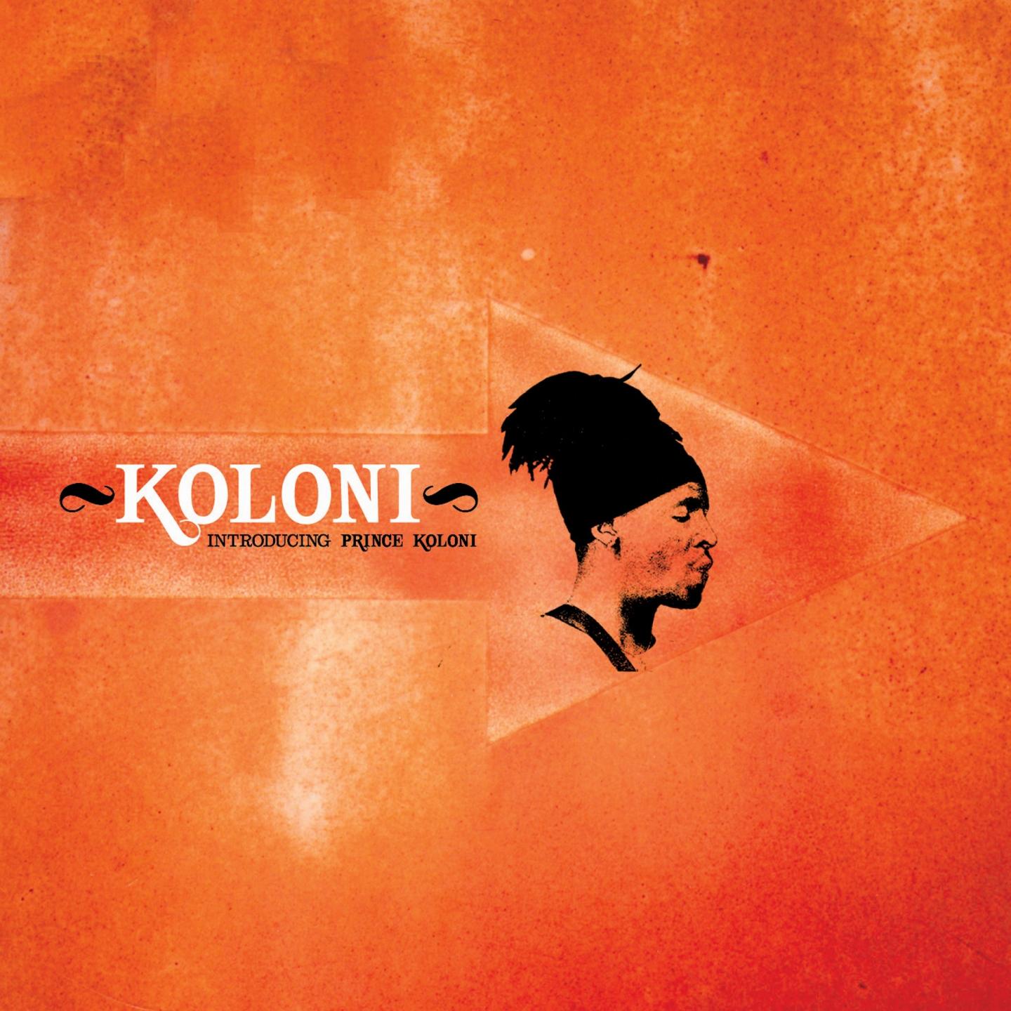 Introducing Koloni