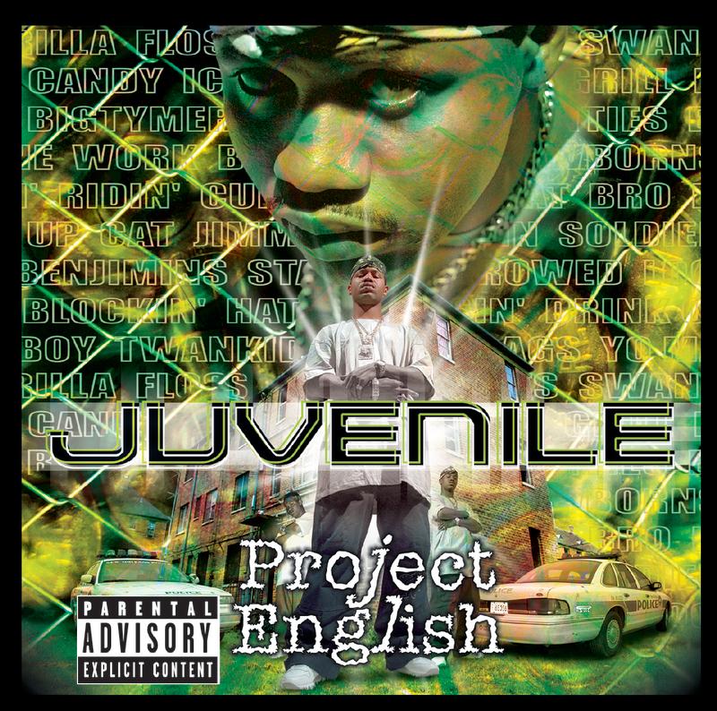 Project English