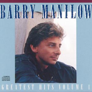 It's A Miracle - Barry Manilow (PT Instrumental) 无和声伴奏 （升3半音）