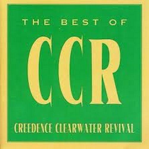 The Best Of CCR