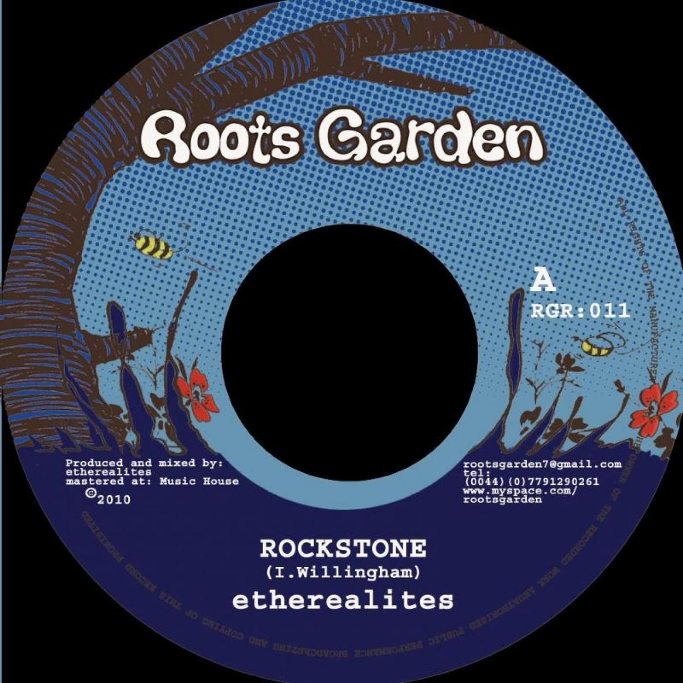 Rockstone