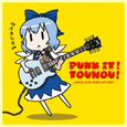 PUNK IT! TOUHOU! -IOSYS HITS PUNK COVERS-