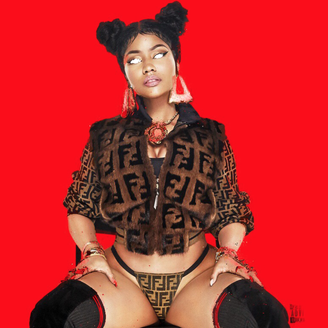 【FREE】"CHUN-LI"—Nicki Minaj type beat