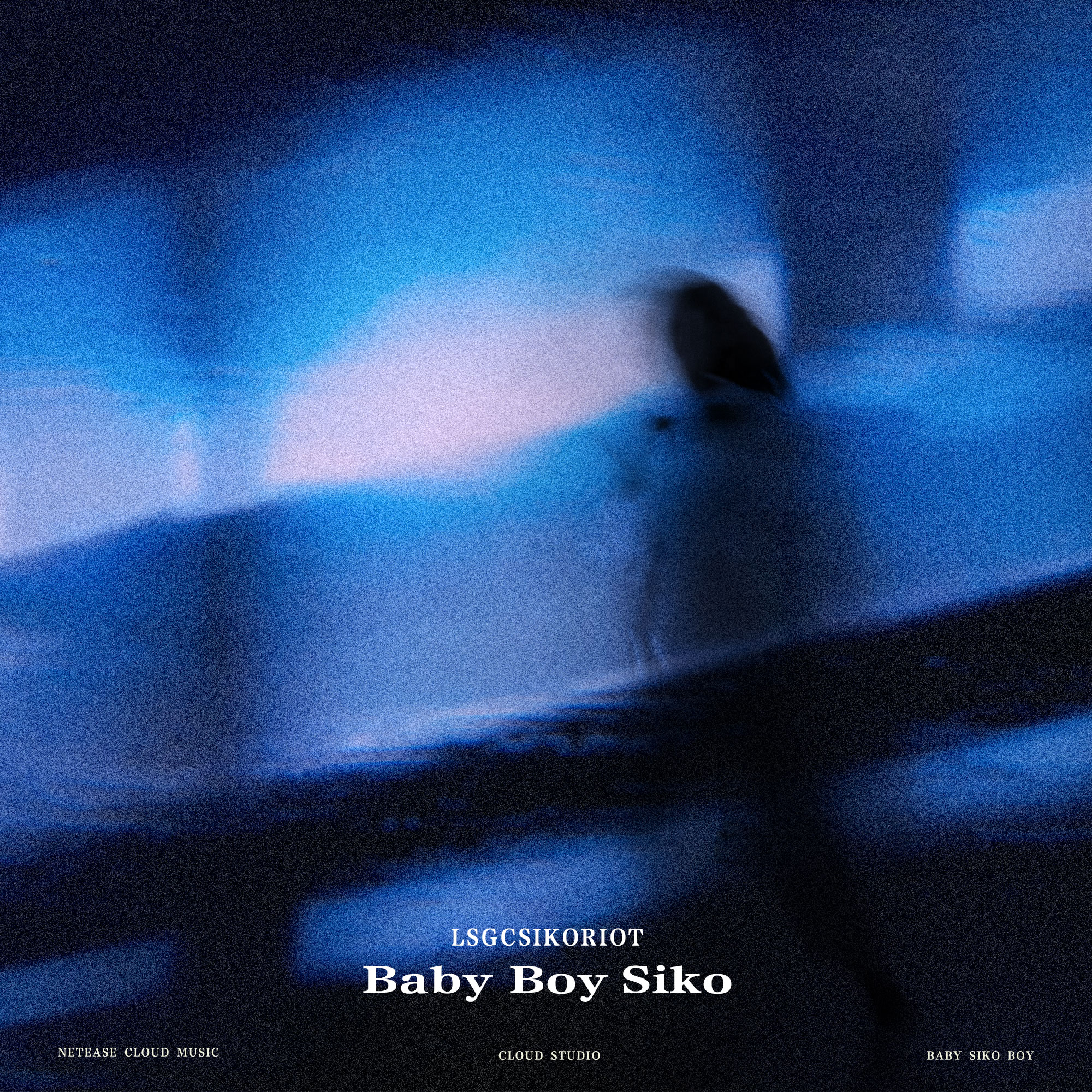 LSGCsikoriot - Baby Boy Siko
