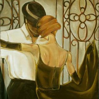 轻柔爵士|我想透过你的眼睛 看无数温柔星球