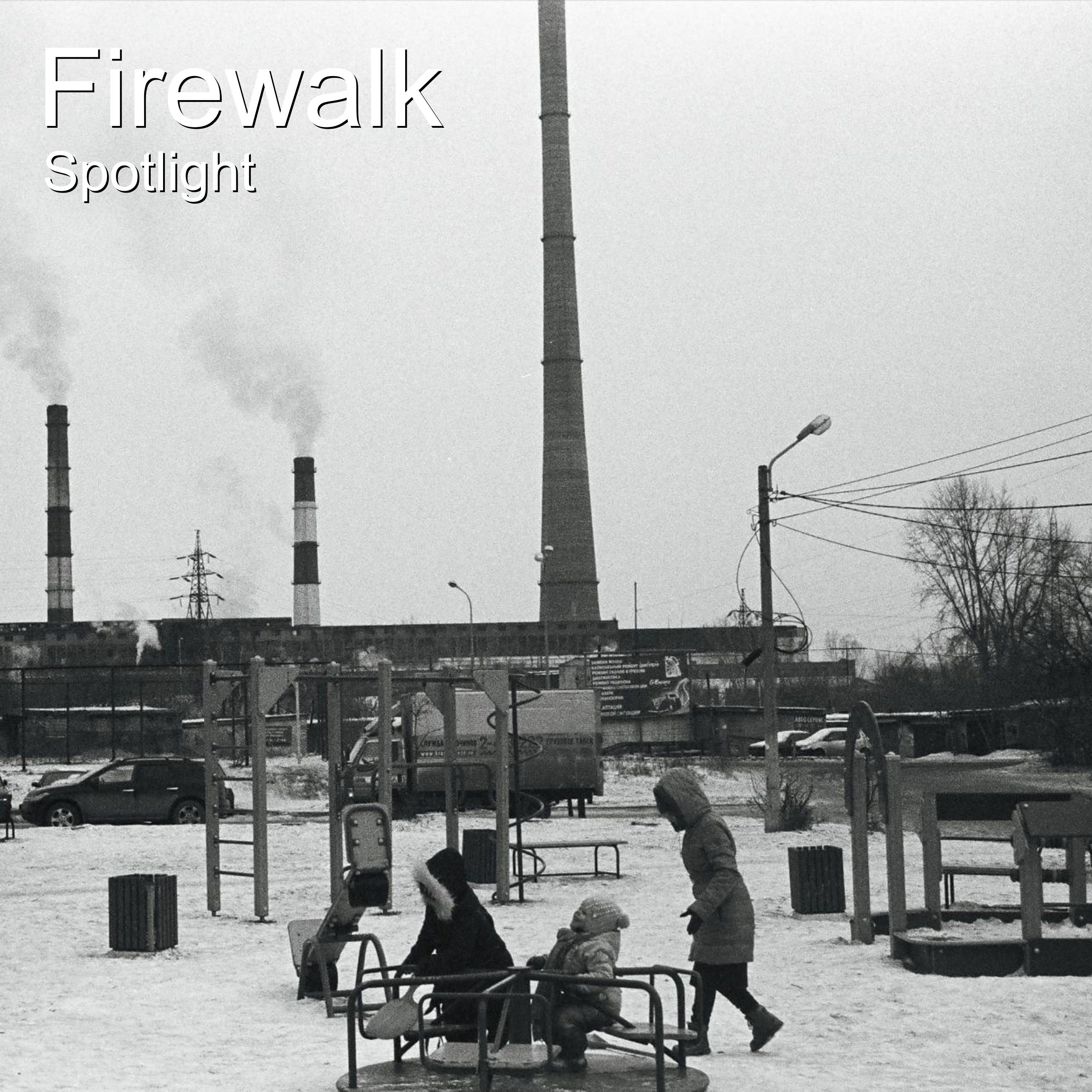 Firewalk