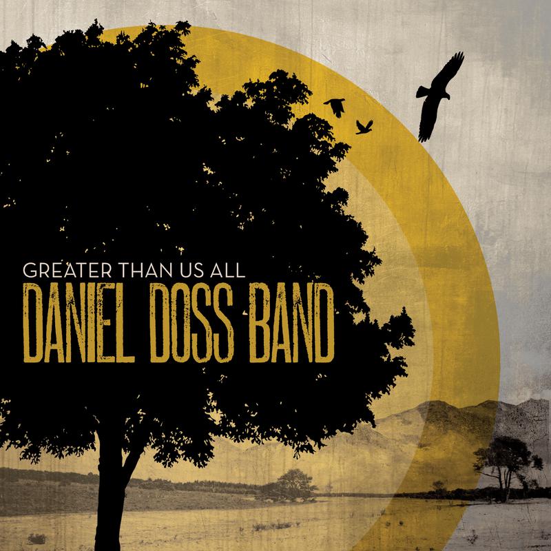 Daniel Doss Band - God In Me