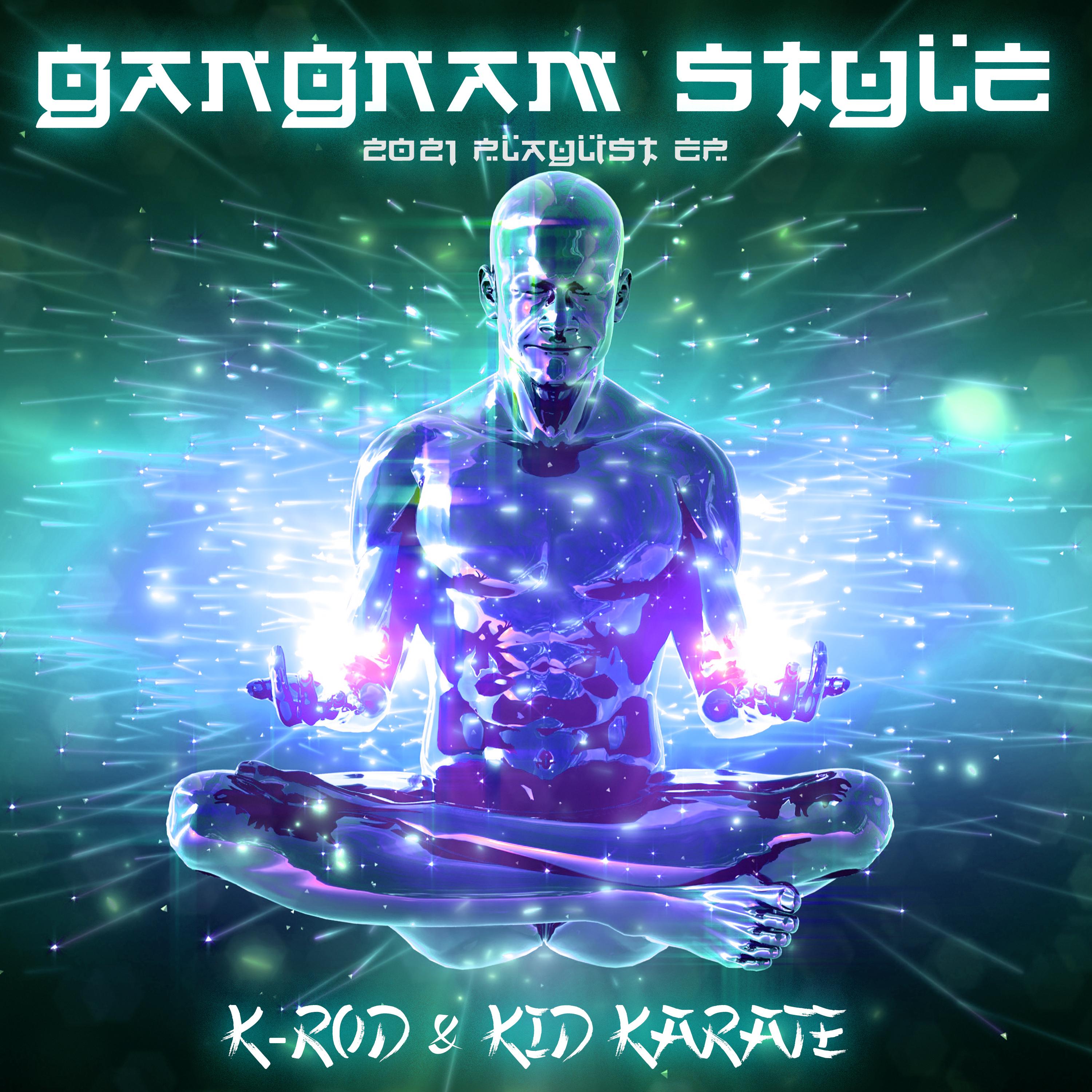 Gangnam Style (2021 Playlist EP)
