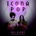 All Night (TheFatRat Remix)