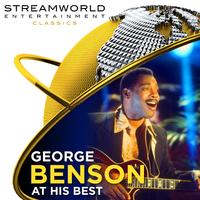 George Benson-Nothing&#39;s Gonna(宝丽金卡拉ok)