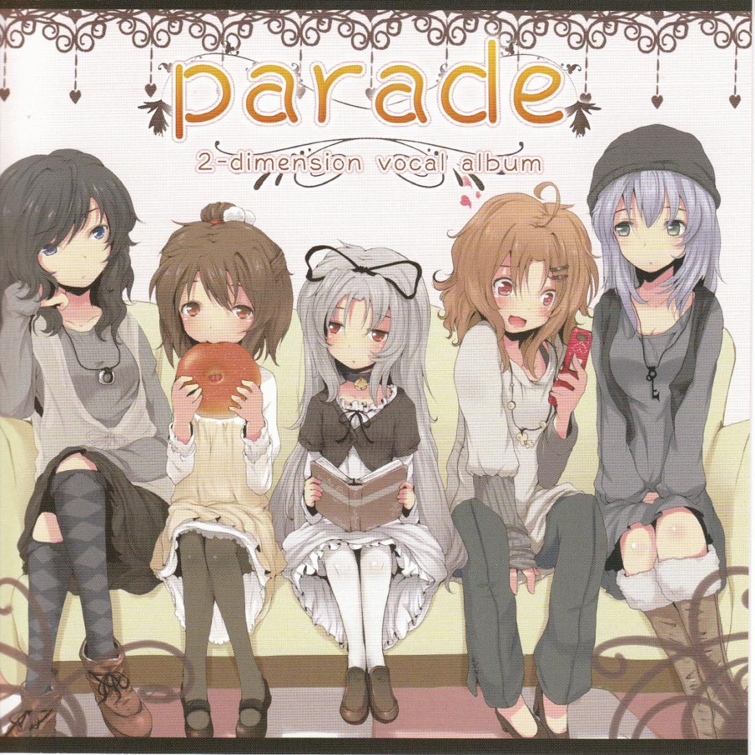 parade