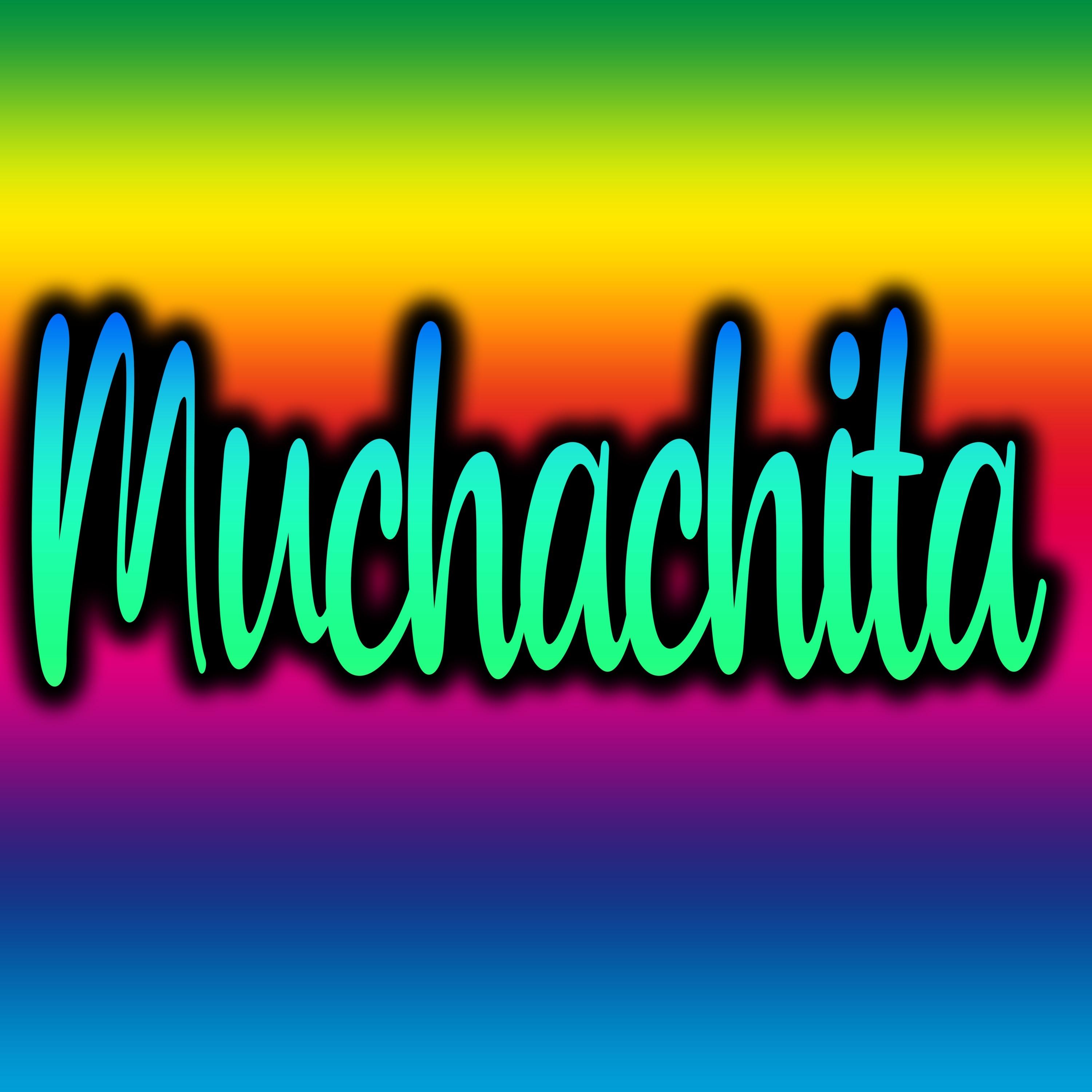 Muchachita