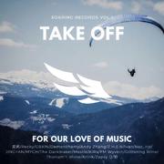 SOARING RECORDS VOL.1 - TAKE OFF