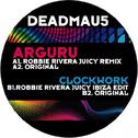 Arguru / Clockwork (Robbie Rivera Remixes)专辑