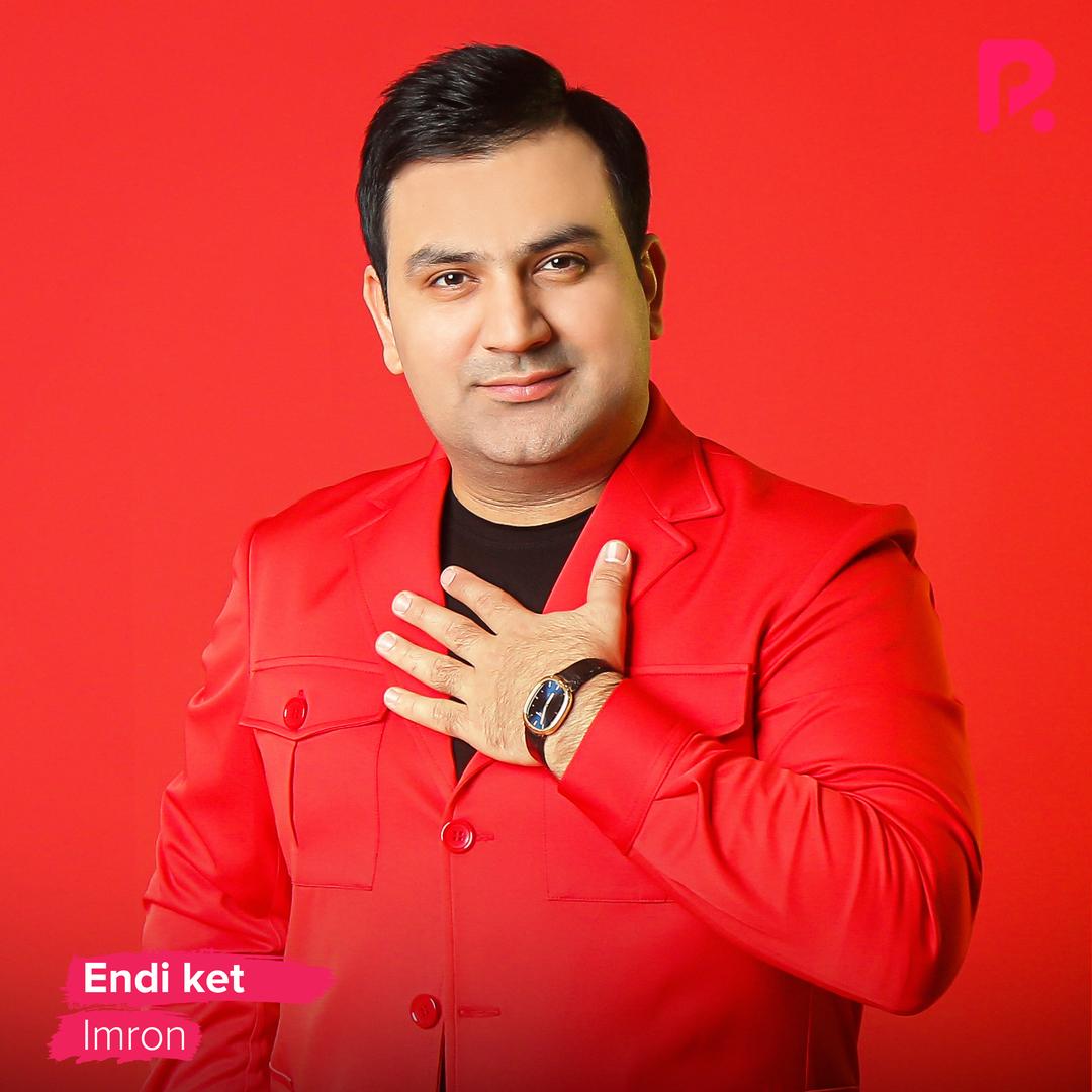 Endi ket