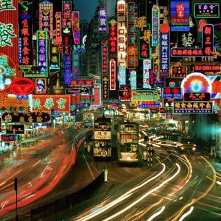 粤夜生辉｜发着以前发的梦 还是老歌最感动