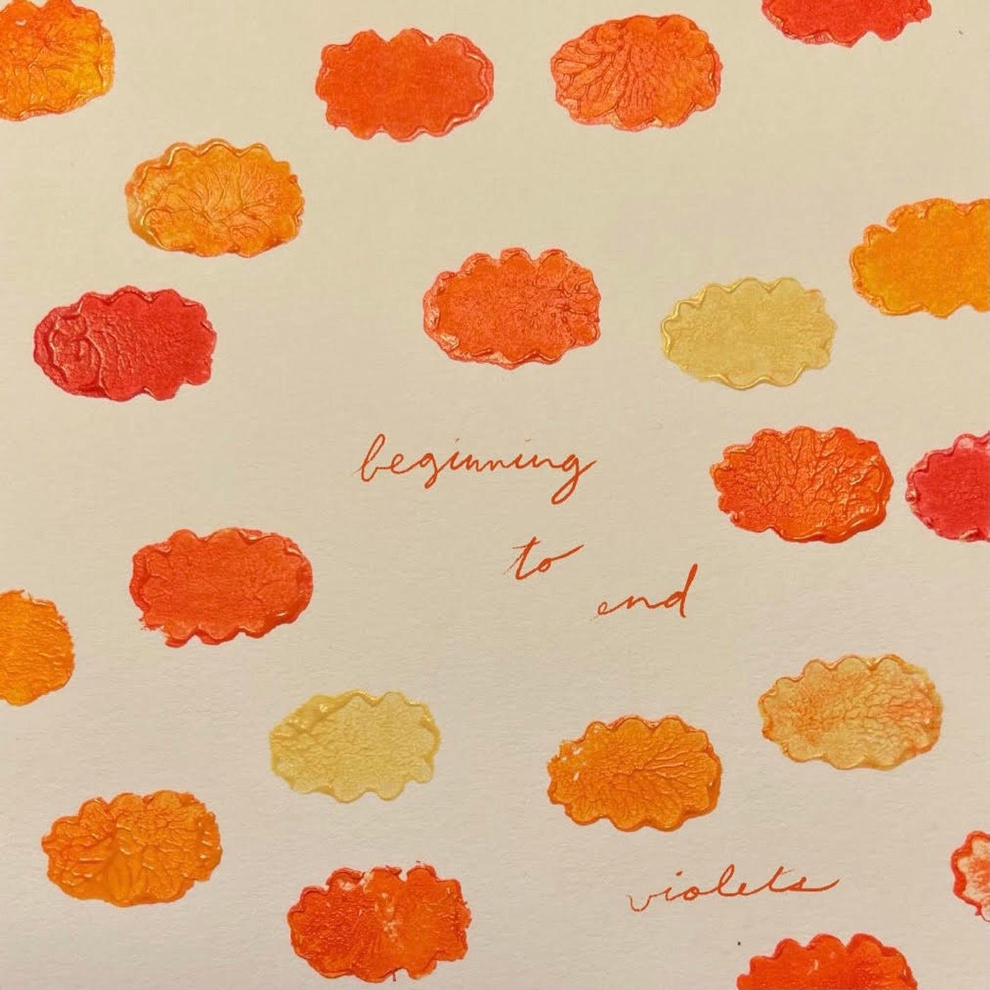 Beginning to End