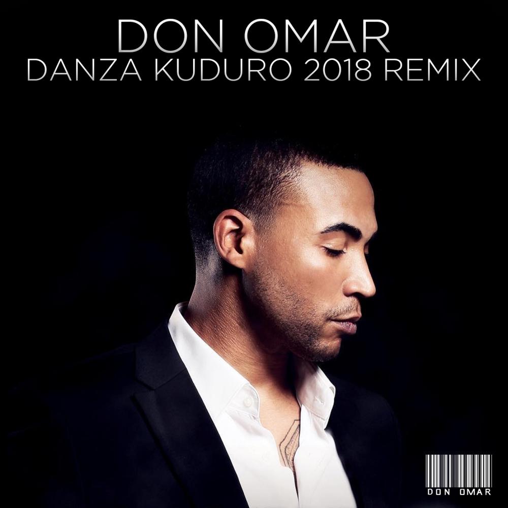 Danza Kuduro (Maikel Garcia 2018 Remix)专辑