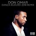 Danza Kuduro (Maikel Garcia 2018 Remix)专辑