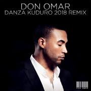 Danza Kuduro (Maikel Garcia 2018 Remix)