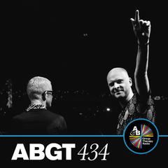 Northern Lights (ABGT434) (ARTY Remix)