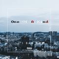 One Of A Kind(feat 段诚鑫 Z.I)