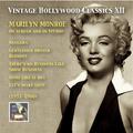 VINTAGE HOLLYWOOD CLASSICS, Vol. 12 - Marilyn Monroe on Screen and in Studio (1953-1960)