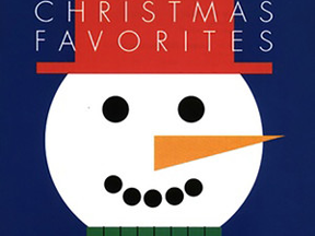 Children's Christmas Favorites