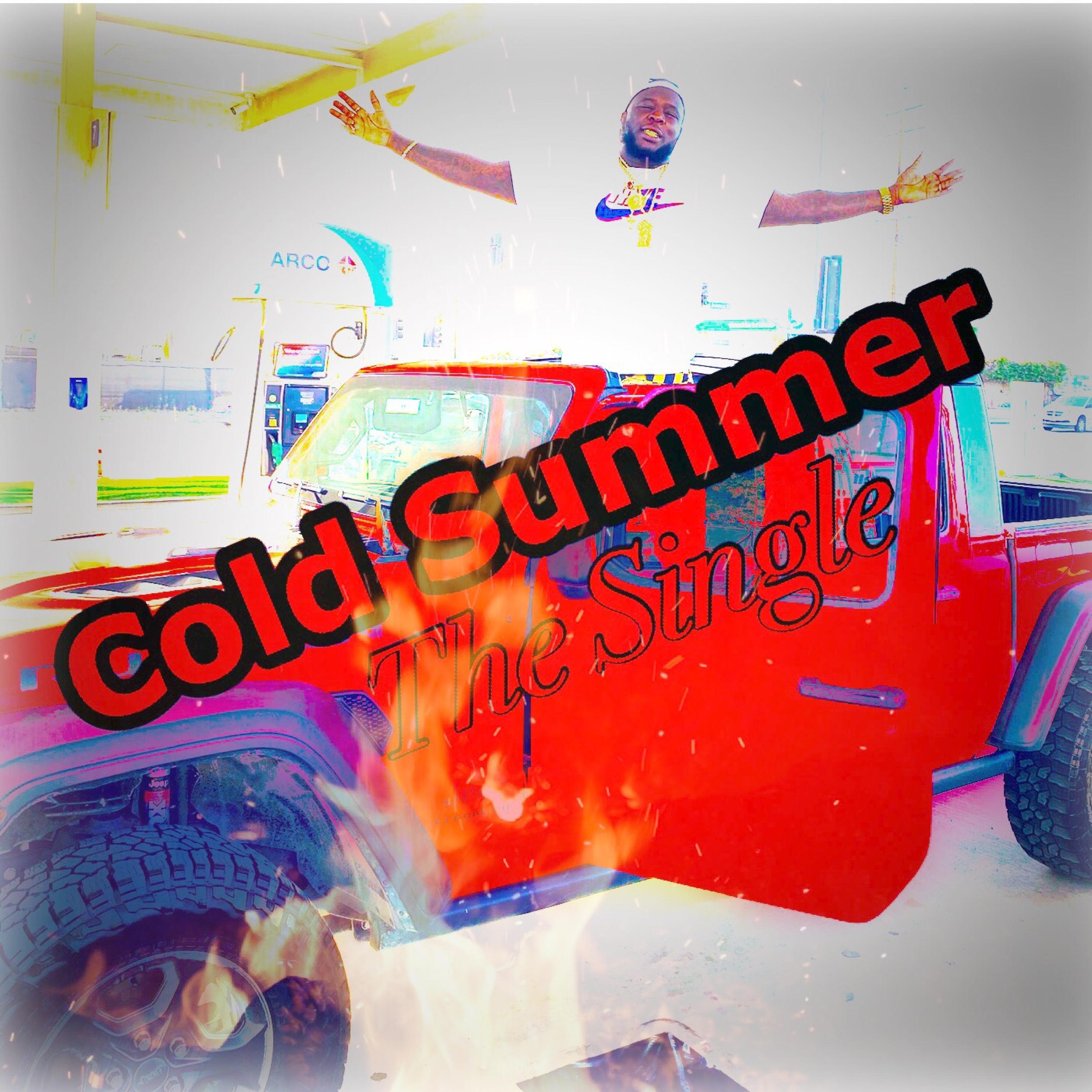 Cold Summer