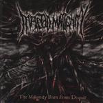 The Malignity Born from Despair专辑