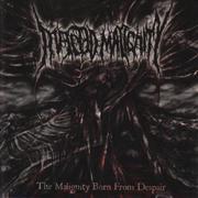 The Malignity Born from Despair