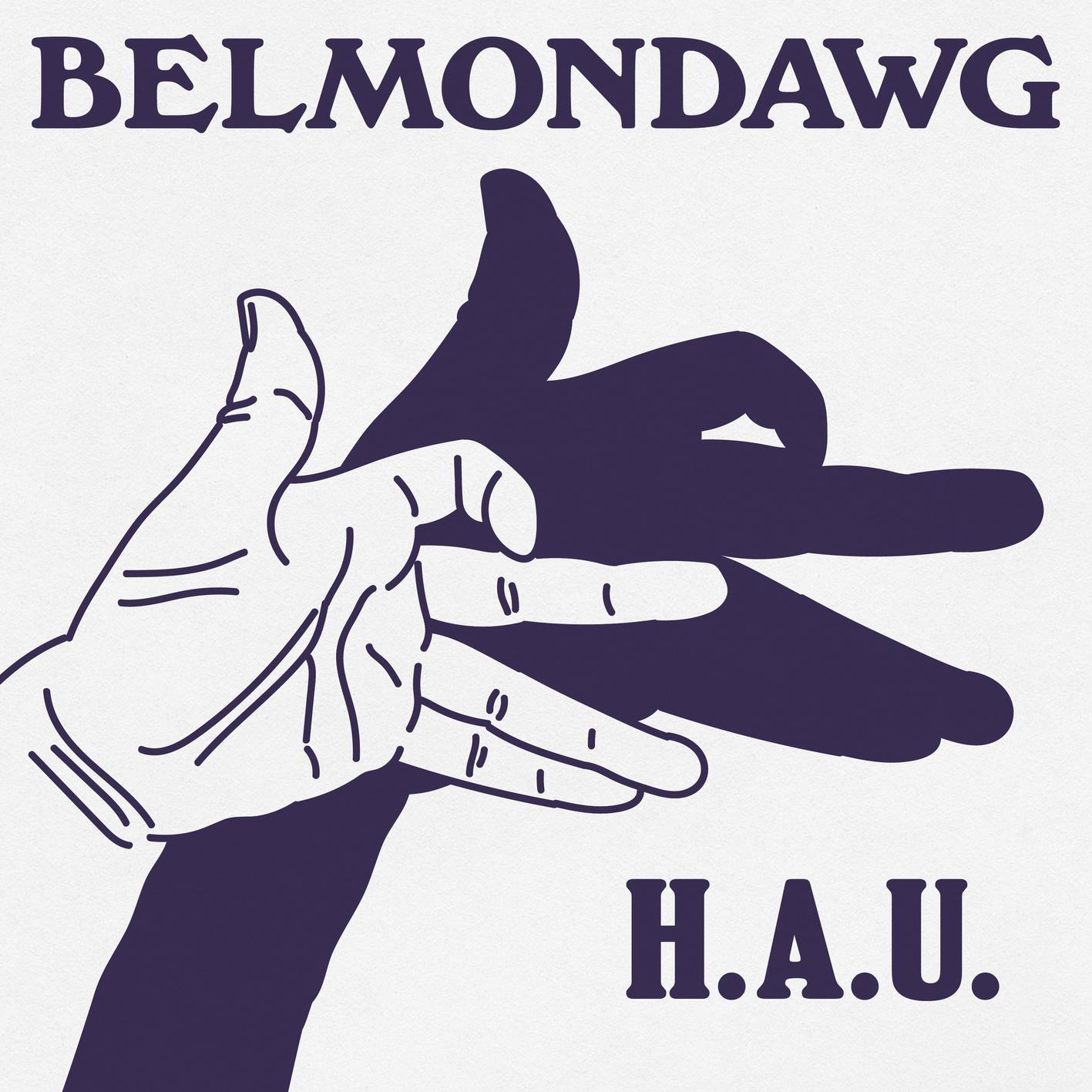 Belmondawg - Z.K.C.K. - Kixnare Remix