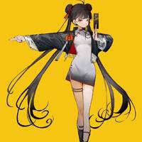 CG、贺敬轩 - 文爱(原版版偶组)