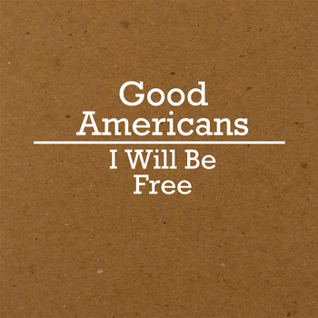I Will Be Free
