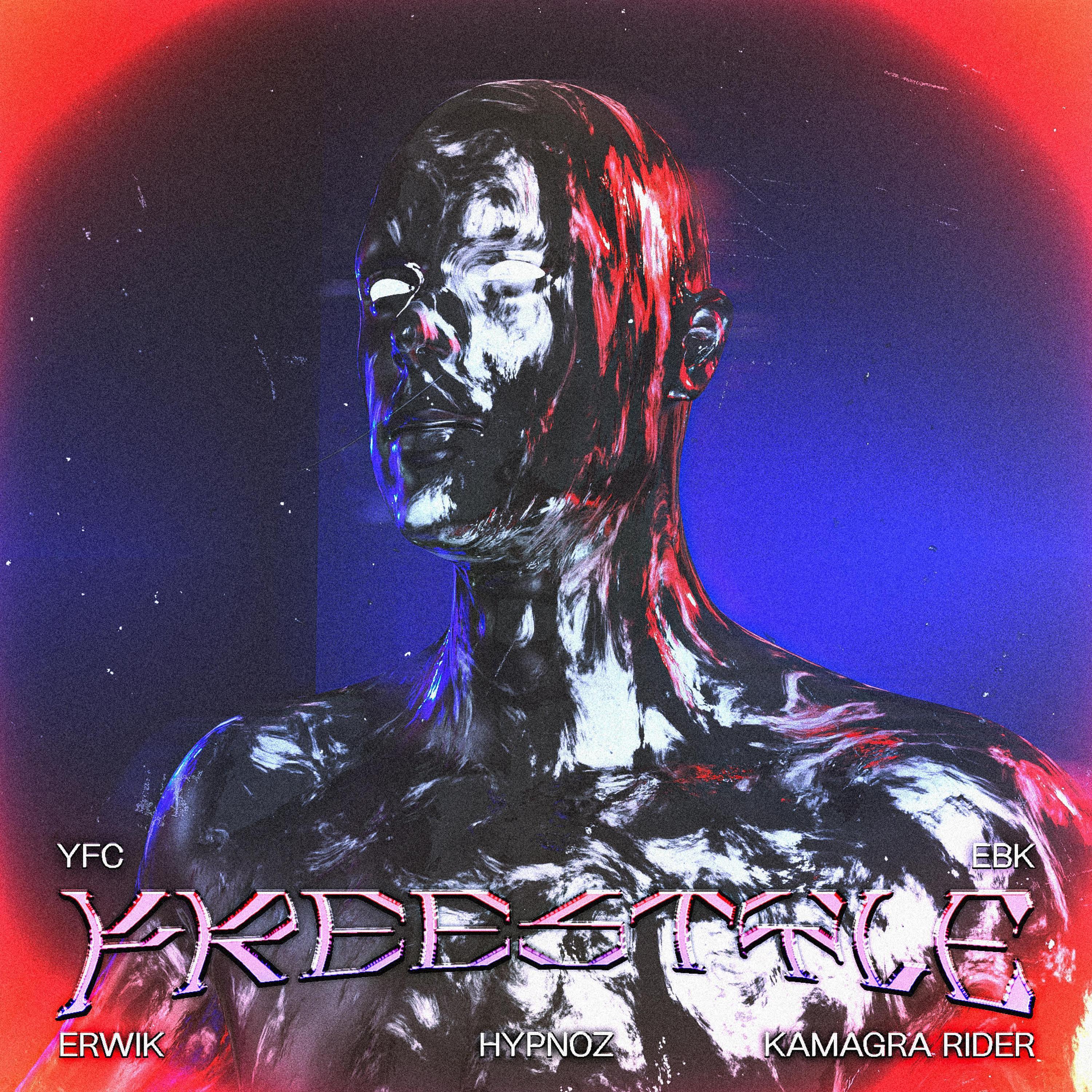Freestyle (feat. Kamagra Rider & Erwik)