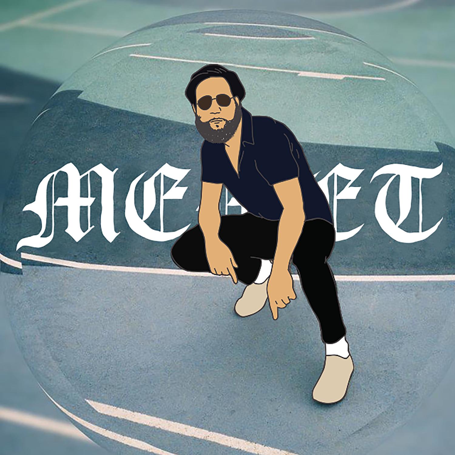 Ne vidim te od dima (Memet Remix)