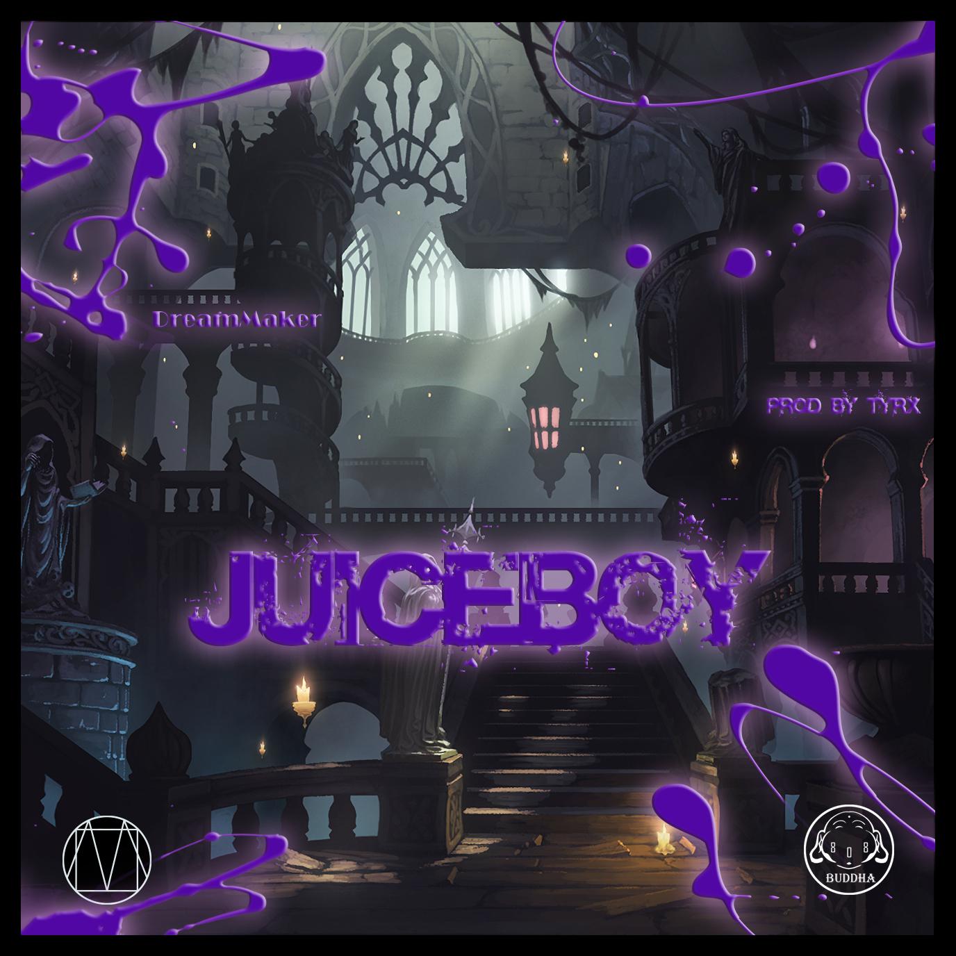 DM恭晨 - JuiceBoy（Prod By TYRX）