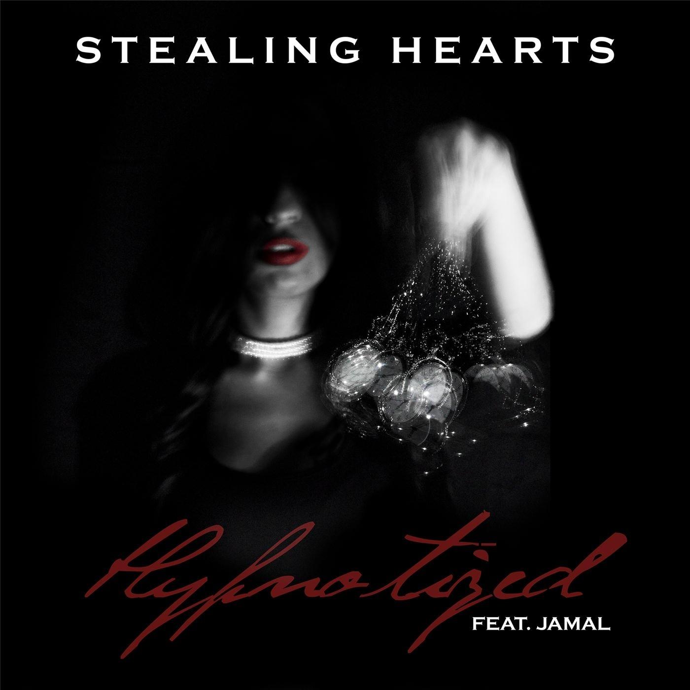 Hypnotized (feat. Jamal)