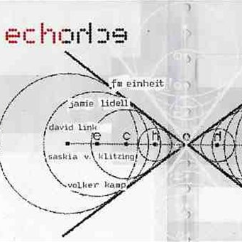 Echohce