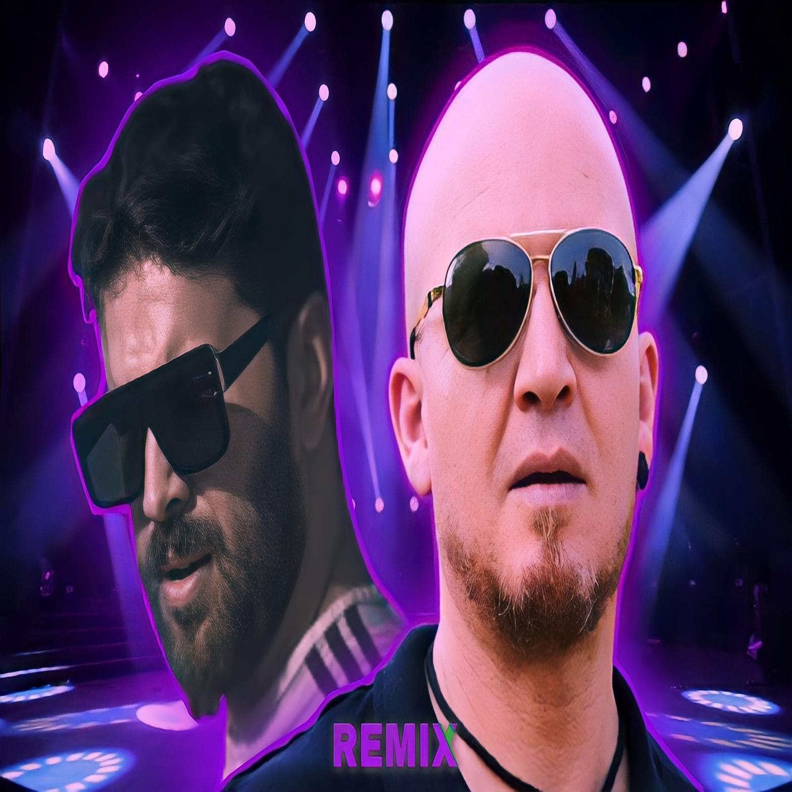 Cheb Bilal X Ilyas Elmaliki